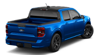 2026 Ford Maverick® External Image 4